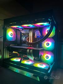 Pc gamjng