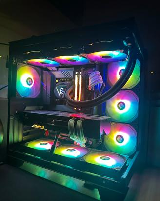 Pc gamjng