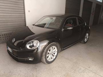 Volkswagen Nuovo Maggiolino 1.6 TDi - 2012