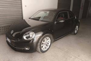 Volkswagen Nuovo Maggiolino 1.6 TDi - 2012