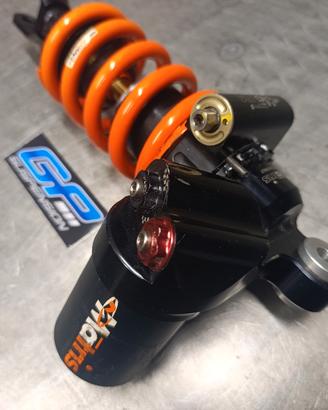 monoammortizzatore matris m46r r6 06 in poi