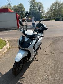 Honda Sh 150 SPORT 09/2025