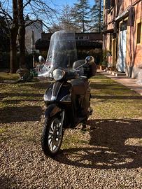 Piaggio Liberty 50 4 tempi