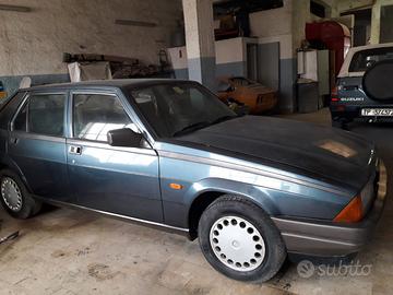 Alfa Romeo 75