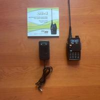 Ricetrasmittente DB4