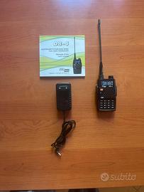 Ricetrasmittente DB4