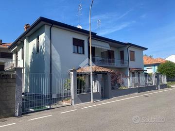 6 LOCALI A PARABIAGO