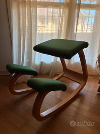 Sedia Stokke