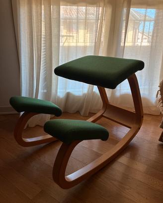Sedia Stokke