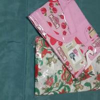 tovaglia e grembiule cucina,set presidente  nuovi 