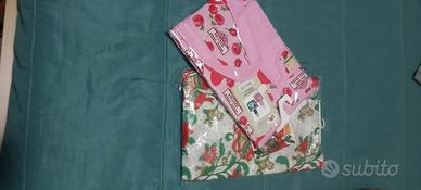 tovaglia e grembiule cucina,set presidente  nuovi 