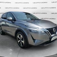 Nissan Qashqai 1.3 MHEV 140 CV N-Connecta Man.