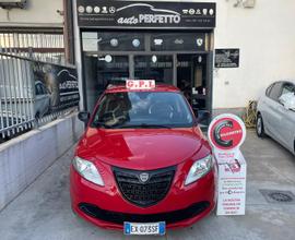 Lancia Ypsilon 1.2 69 CV 5 porte GPL Ecochic Elefa