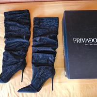 Stivali Primadonna