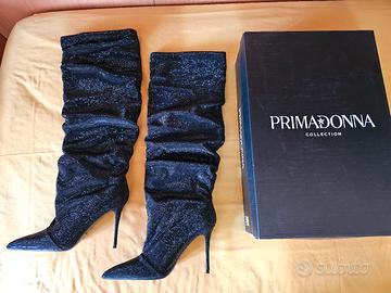 Stivali Primadonna