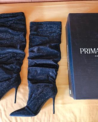 Stivali Primadonna