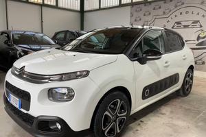 Citroen C3 BlueHDi 75 S&S Shine