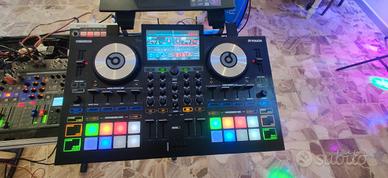 Consolle per Dj Reloop touch