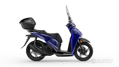Honda SH 125