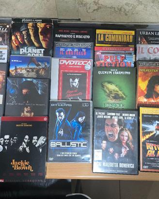 film dvd