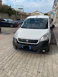 PEUGEOT Partner 2ª serie - 2018