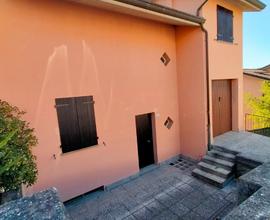 Villetta a schiera