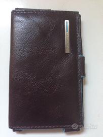 Piquadro custodia iPod Touch in pelle