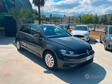 Volkswagen Golf 1.6 TDI 115 CV 5p. Trendline BlueM