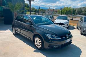 Volkswagen Golf 1.6 TDI 115 CV 5p. Trendline BlueM