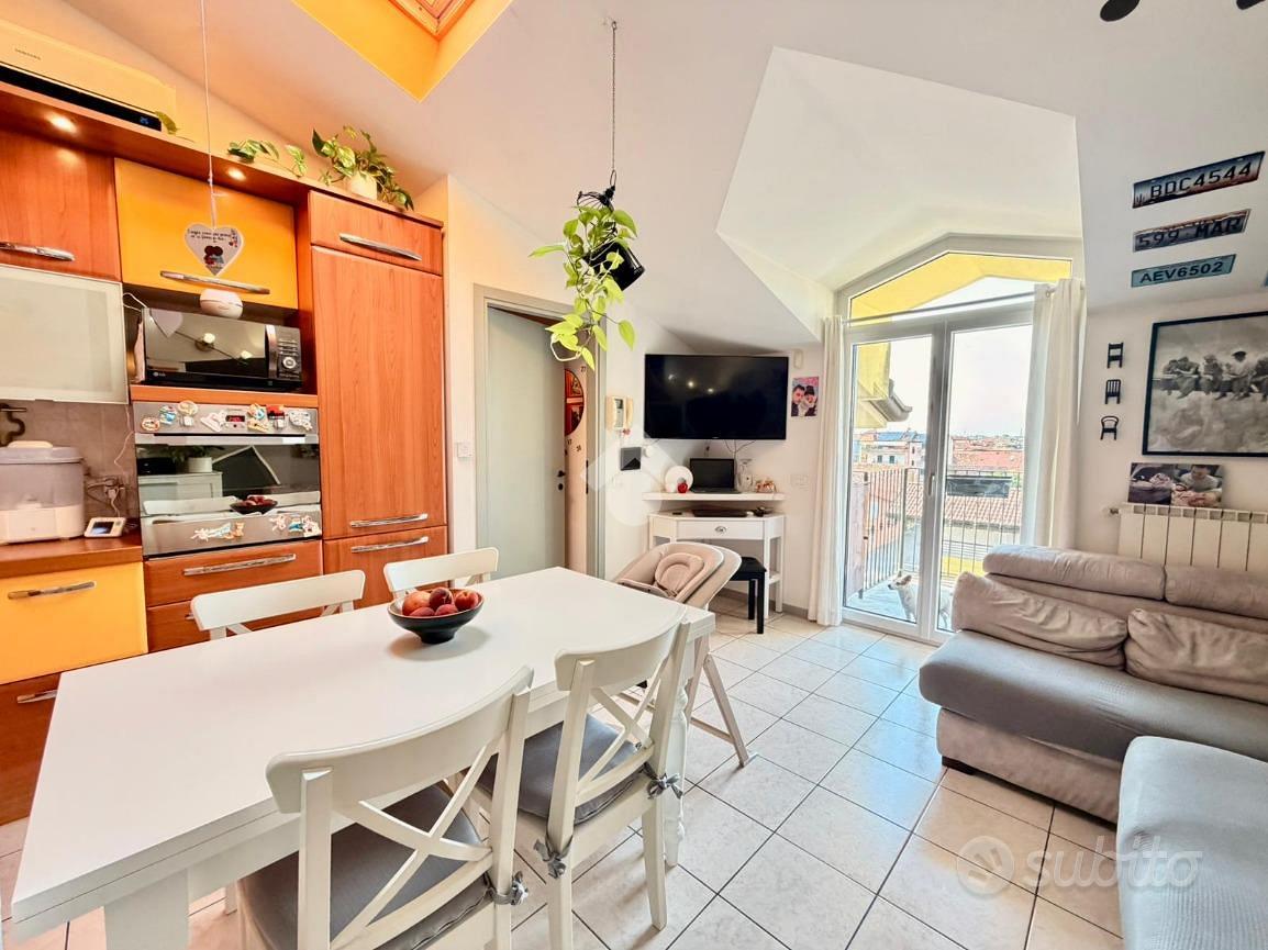 Apartment in Caravaggio - Vista 2