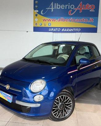 Fiat 500 1.2 Street
