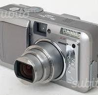 Canon powershot s 60