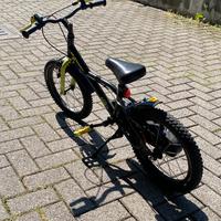 BTWIN 500 Bambino 16 Pollici