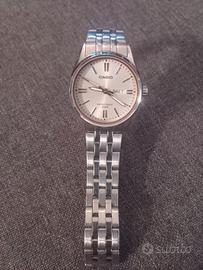 Casio al quarzo 