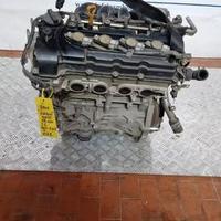 MOTORE SUZUKI SWIFT 1.2 BENZINA KM118.000 K12B