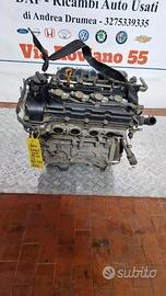 MOTORE SUZUKI SWIFT 1.2 BENZINA KM118.000 K12B