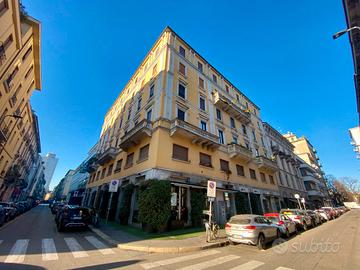 Appartamento Milano [GPR/CST3/1190VRG]