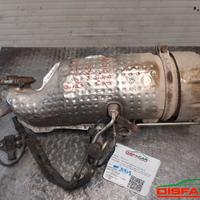 CATALIZZATORE Peugeot Partner 4x4  9H05