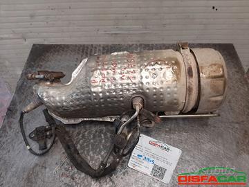 CATALIZZATORE Peugeot Partner 4x4  9H05