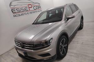 VOLKSWAGEN Tiguan 1.5 TSI 150 CV DSG AUTOMATICA