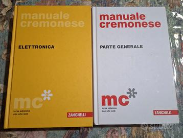 libri elettronica vol. 1+2