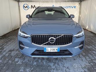 VOLVO XC60 B4 (d) AWD automatico Core *IVA ESPOS