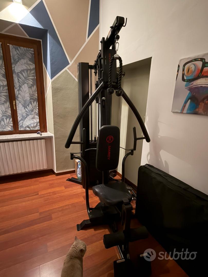 Palestra Eclipse HG3000 body building - Sports In vendita a Varese