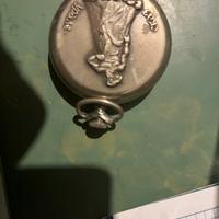 Orologio a cipolla russo Omnia