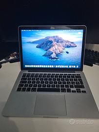 Macbook Pro