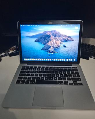 Macbook Pro