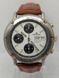 Pryngeps Diver Chronograph