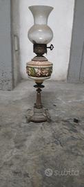 Lampada da tavolo vintage