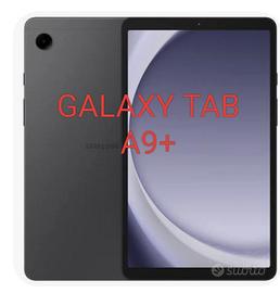 GALAXY TAB 9+