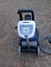 Robot per piscina